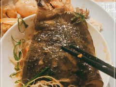 -绣园·茶食宴(湘绣博物馆店)