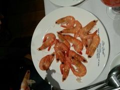 虾-星伦多自助料理·涮烤一体(虹悦城店)