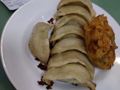油墩子-白玉兰小吃(新村路店)