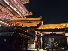 -杜甫江阁