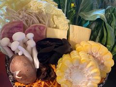 -大头椰·椰子鸡火锅(南宁万象城店)