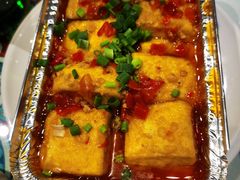 -楼兰古丽·新疆拌面·清真(华阳城店)