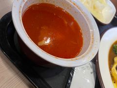 -乡村基(南岸区弹子石泽科餐厅)