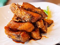 -望乡楼上海菜(日月光店)