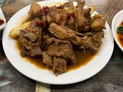 -瑜瑜饭馆
