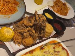 -米斯特比萨(罗斯福店)