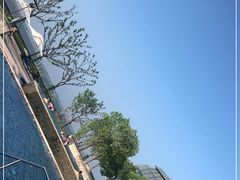 -上海滴水湖皇冠假日酒店