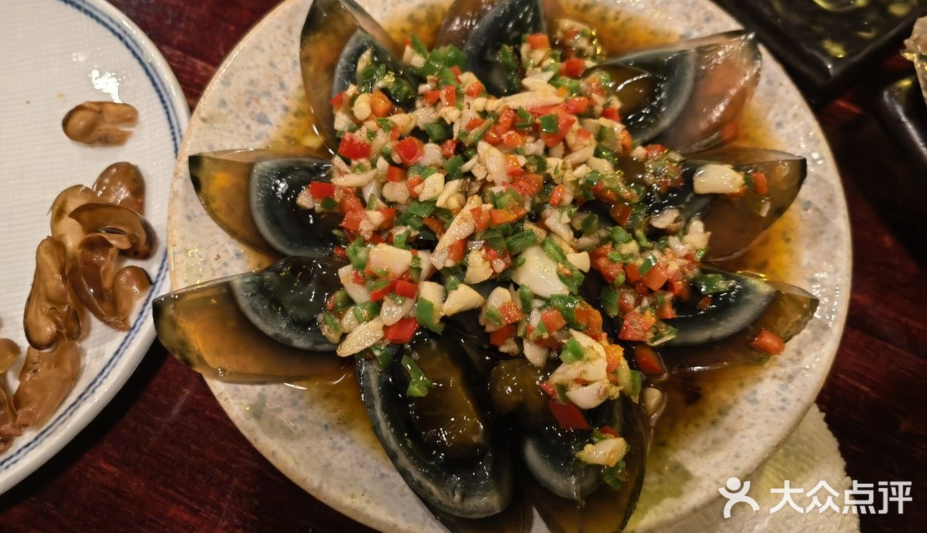 今天打卡深夜小酒馆