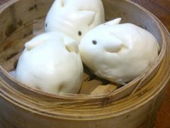 豆沙包-泮金大塘(北二七路店)