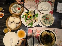 -虾饺妹·粤式手工点心(水荫路店)
