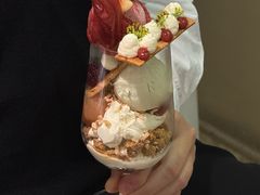 -Ten Olives甜点