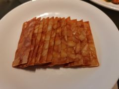 -悦融琥珀·京鲁菜·海味珍品(西单店)