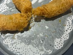 -喜势点·糖沙翁手工茶点·本地人茶居(永庆坊店)