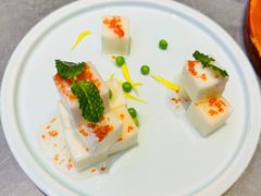 丹桂柠檬山药-江南里·新浙菜(苏州大悦城店)