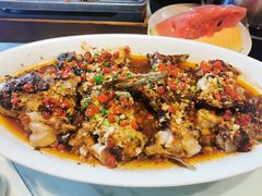 -花城粤菜餐厅(高新区店)