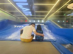 -INLANG饮浪室内冲浪(苏河湾万象天地店)