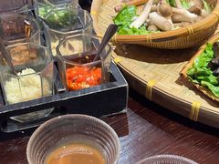 -滇野云南野生菌餐厅(陕西南路店)