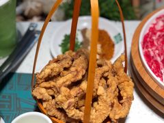 -香佰里重庆火锅(恒力博纳广场店)