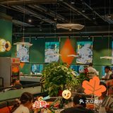 海口探店｜新店刚开业就大排长龙的椰子鸡❗️