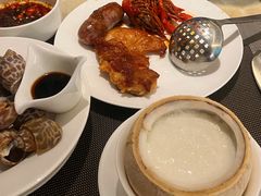 椰奶燕窝-安蒂娅·海鲜自助餐厅(安蒂娅美兰酒店)