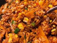 许氏无敌炒饭-槿Story·韩国料理(望京韩国美食城店)