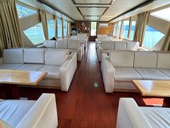 -千岛湖希尔顿休闲艇俱乐部