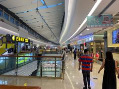 -万达广场(济南魏家庄店)