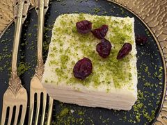 -龟兹KUCINA·新疆菜(前滩L+PLAZA店)