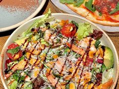 -新贝乐意大利餐厅(苏州中心店)