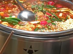 -牟记江湖重庆地标特色菜鱼蛋海鲜无刺鲫鱼(巴南区黑金冠十多年好店)