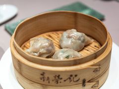 台州扁食-新荣记(椒江店)