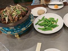 -烤肉宛饭庄(北新桥店)