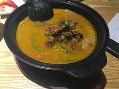-东菊料理(吉利购物广场店)