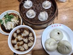 -花园茶楼(兴城西路店)