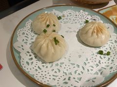-江边城外烤全鱼(世茂广场店)