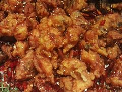 -好伦哥比萨烤肉自助(马家堡店)