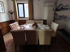 -湘桂人酒楼(西便门店)