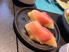 -BROWNSTONE布朗石西班牙餐厅(富城店)