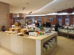 -天津水游城丽筠酒店