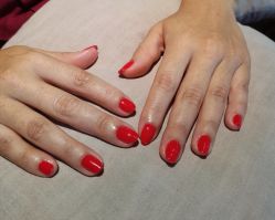 点击看大图 -LILY NAILS美甲美睫