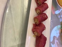 -新君悦国际酒店