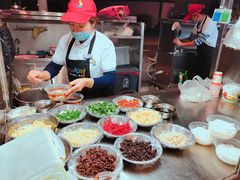 -海大南门夜市(海富街店)