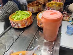 -龍歌自助小火锅(秦淮水游城店)