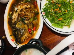 -云隐小厨·传统大理美食(复兴路店)