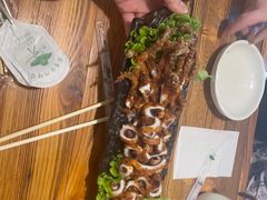 -百年石锅饭·朝鲜族传统民餐