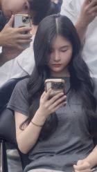 -米可造型烫发染发