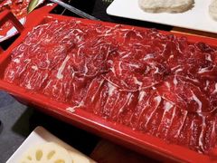 -水巷子·巴掌腰片重庆火锅(巧家店)