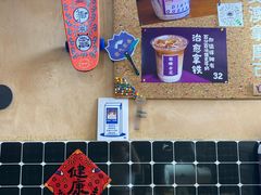 -HANA COFFEE(长寿路店)
