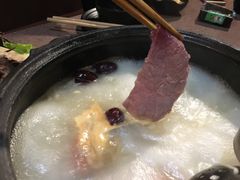 -阿西土陶牦牛汤锅