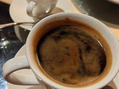 -大堂吧·深圳益田威斯汀酒店